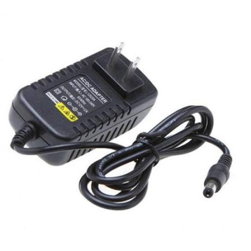 ADAPTER AC-DC POWER NORMAL DC12V-2A