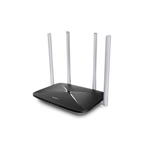 MERCUSYS AC12 AC1200 DUAL BAND WIFI ROUTER