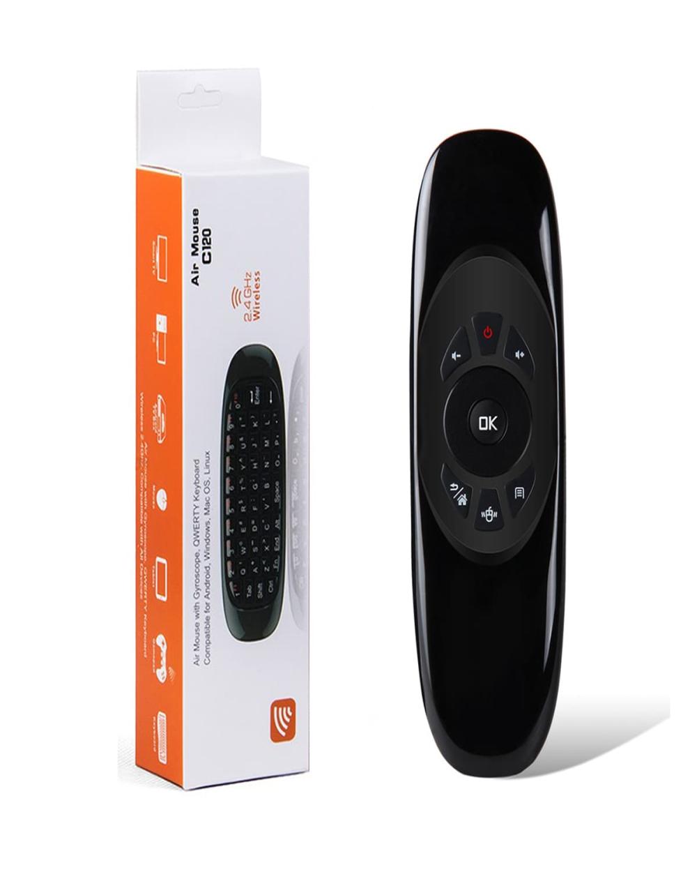 Air Mouse