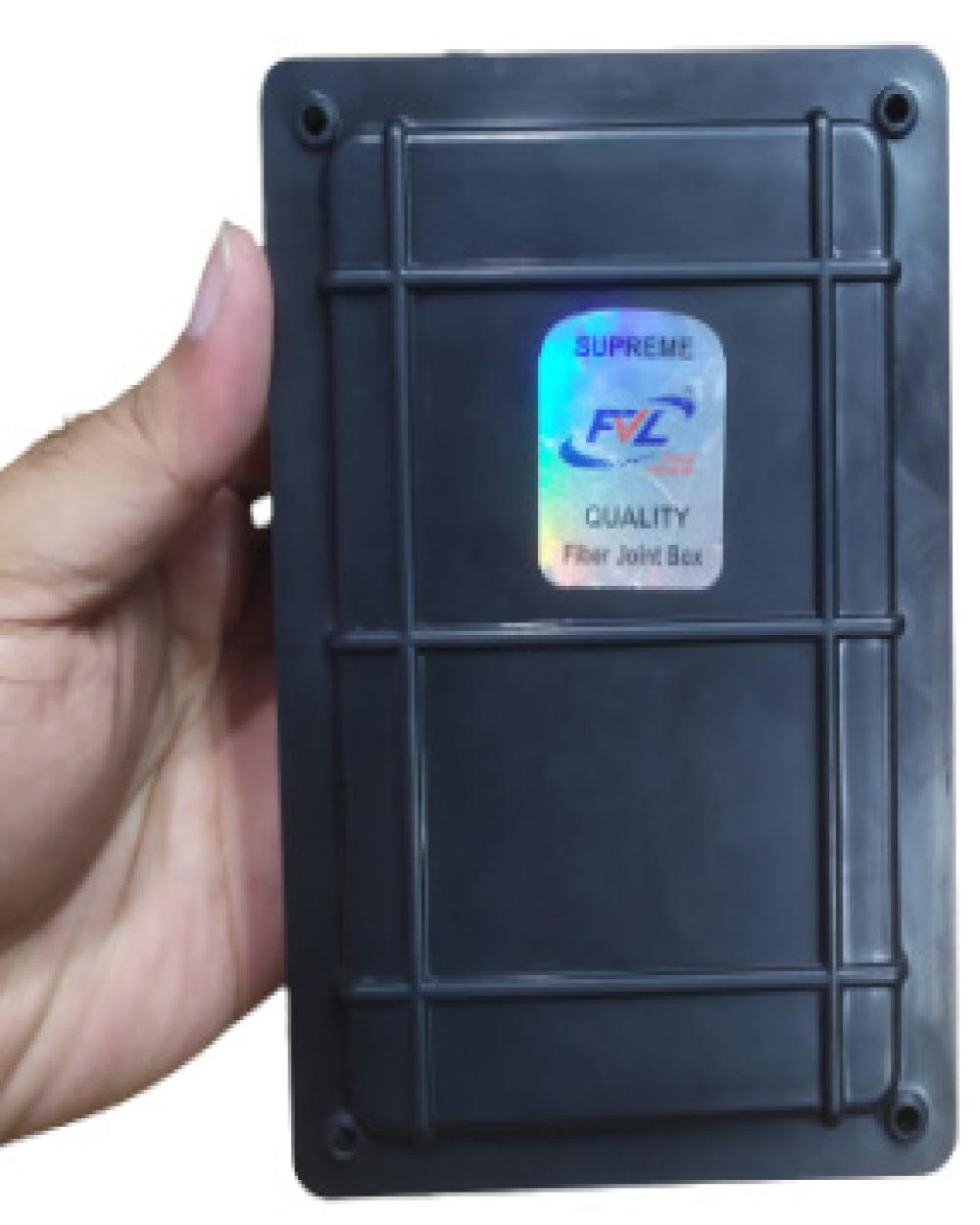 TJ Box 2 Port