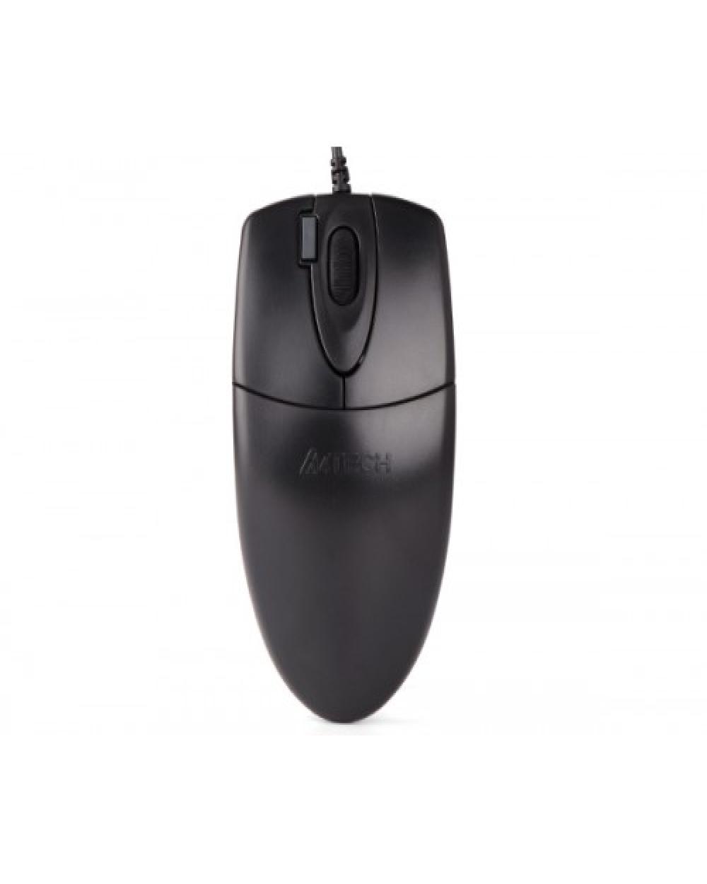 Mouse A4 Tech OP-620D