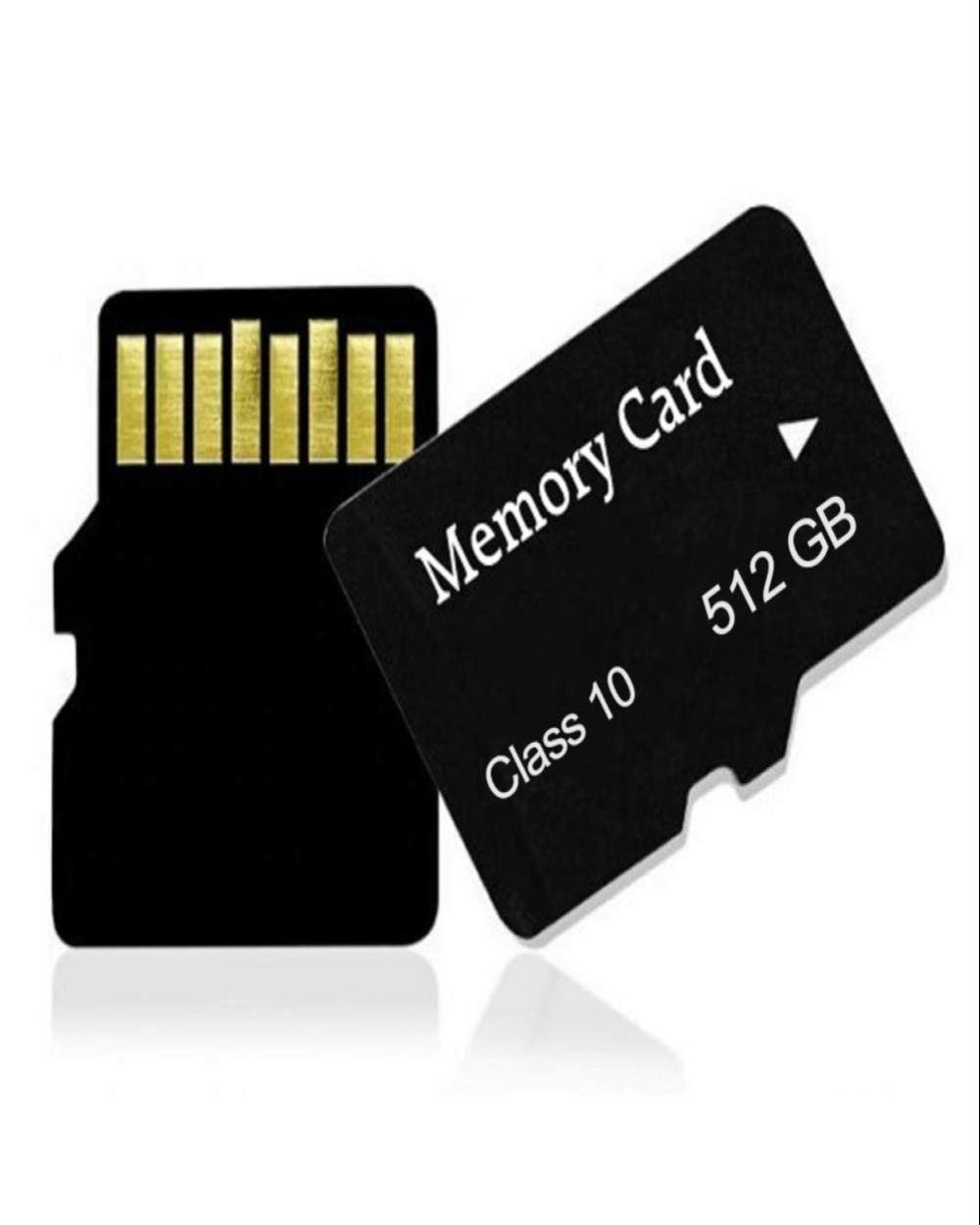 16GB Memory Card