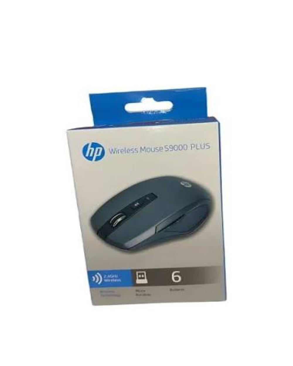 HP WIRLESS MOUSE S9000